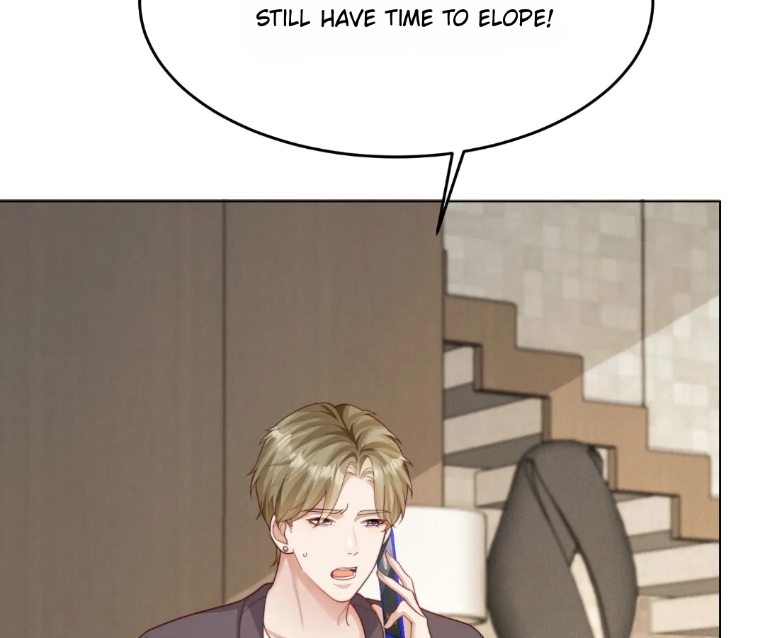 The Substitute Bride And The Overly affectionate Husband Chapter 83 - page 128