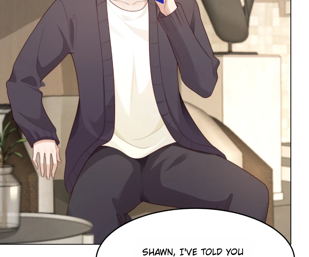 The Substitute Bride And The Overly affectionate Husband Chapter 83 - page 129
