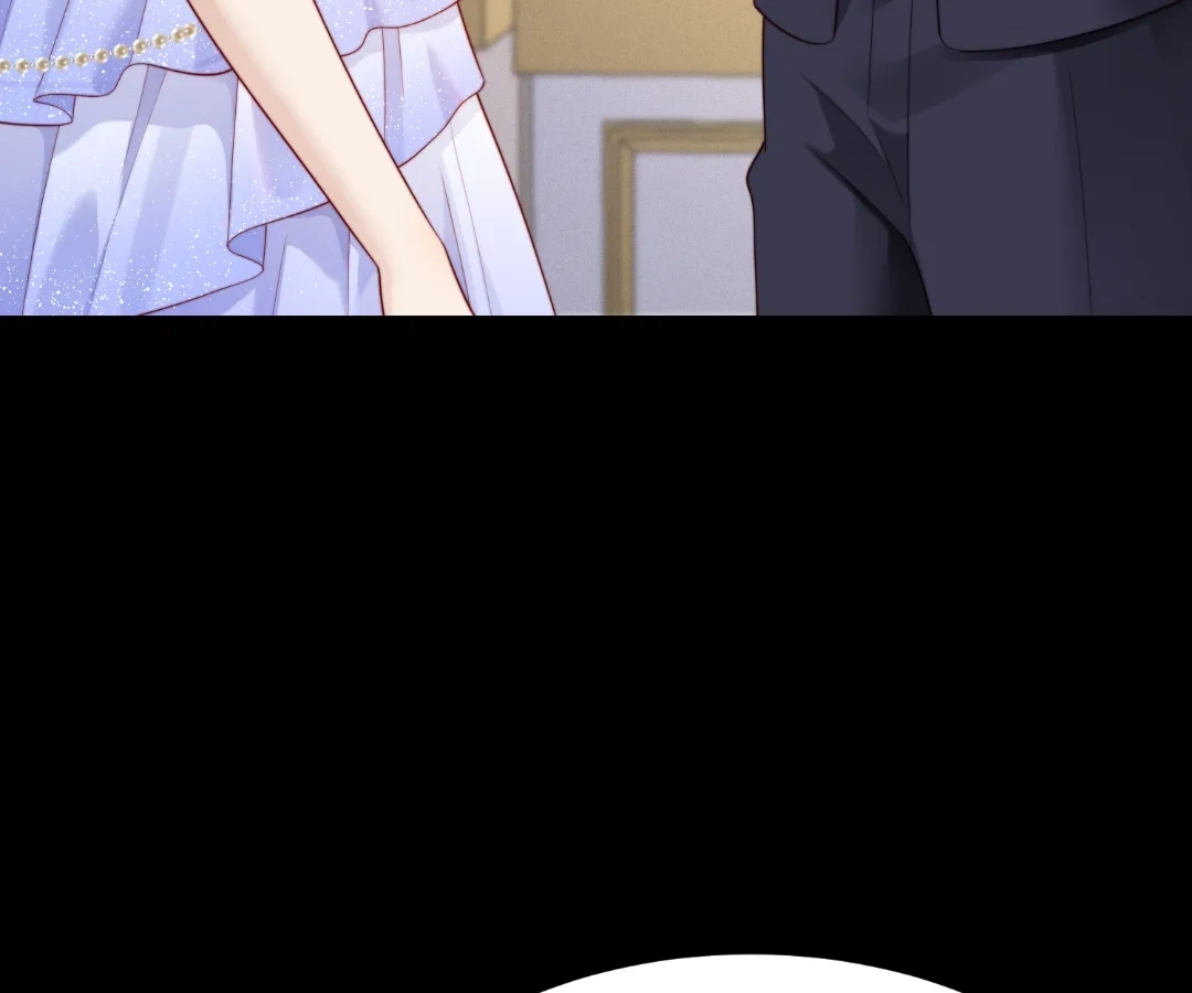 The Substitute Bride And The Overly affectionate Husband Chapter 83 - page 13