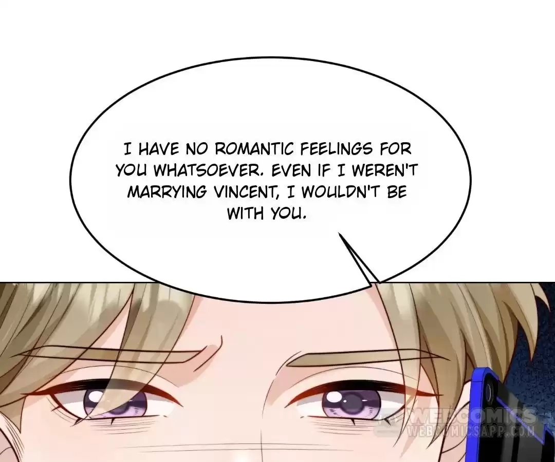 The Substitute Bride And The Overly affectionate Husband Chapter 83 - page 131