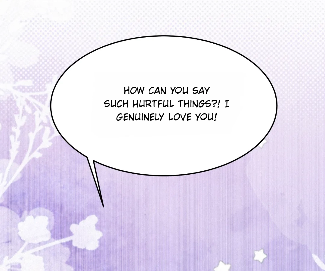 The Substitute Bride And The Overly affectionate Husband Chapter 83 - page 133
