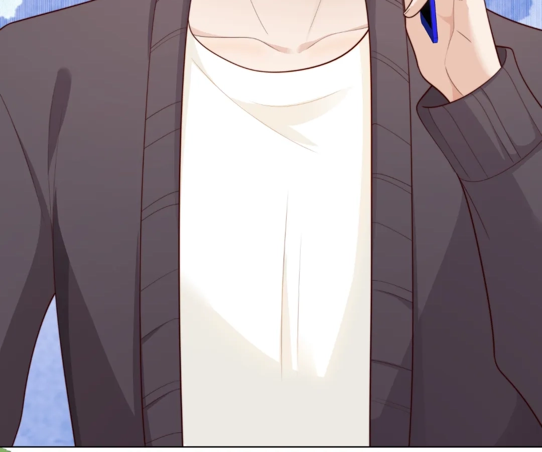 The Substitute Bride And The Overly affectionate Husband Chapter 83 - page 135