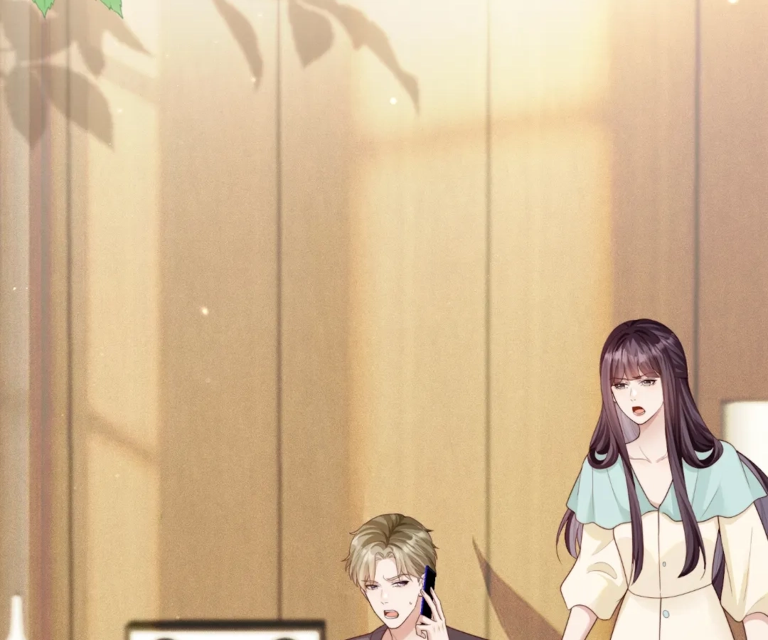 The Substitute Bride And The Overly affectionate Husband Chapter 83 - page 137