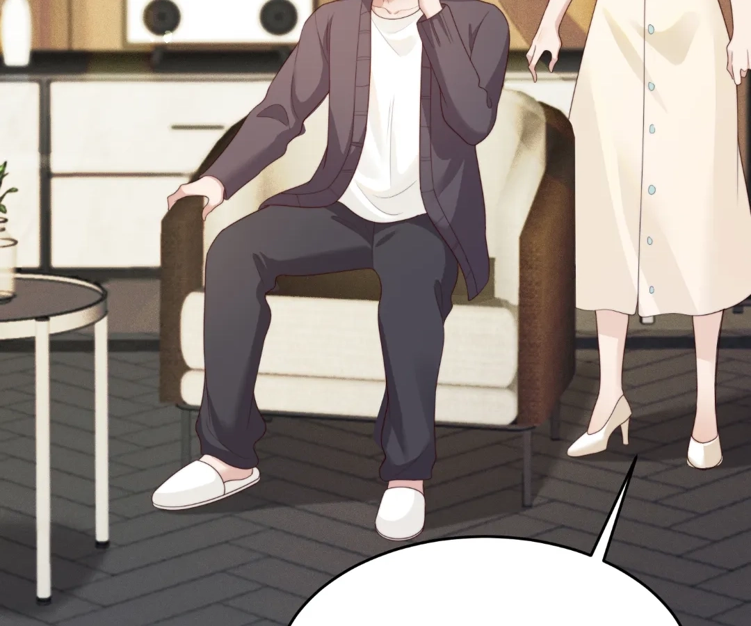 The Substitute Bride And The Overly affectionate Husband Chapter 83 - page 138