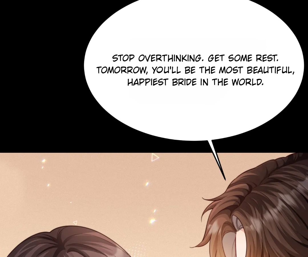The Substitute Bride And The Overly affectionate Husband Chapter 83 - page 14