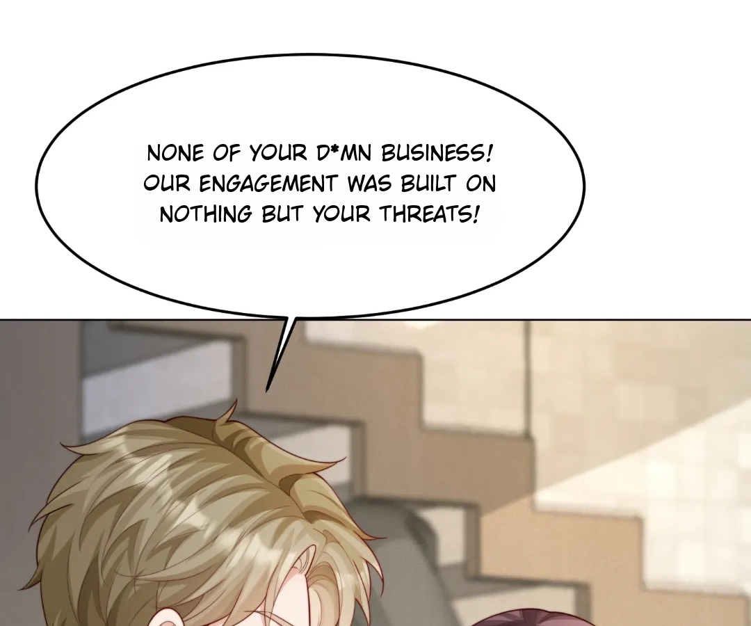 The Substitute Bride And The Overly affectionate Husband Chapter 83 - page 140