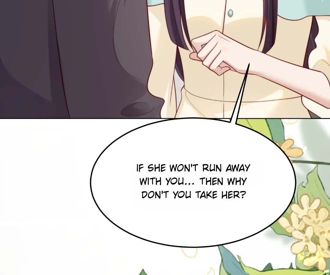 The Substitute Bride And The Overly affectionate Husband Chapter 83 - page 142