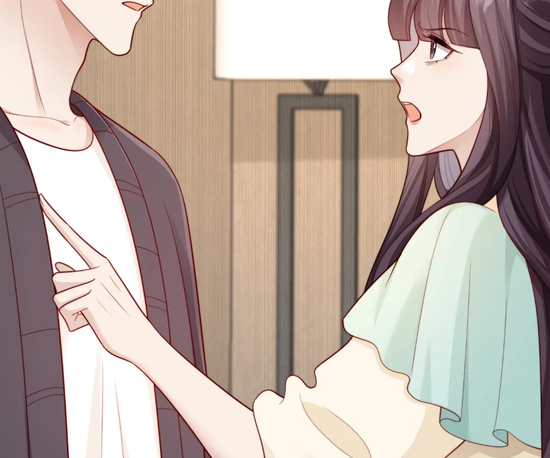The Substitute Bride And The Overly affectionate Husband Chapter 83 - page 145