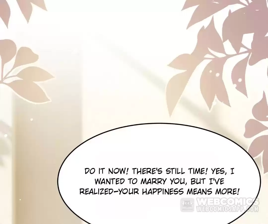 The Substitute Bride And The Overly affectionate Husband Chapter 83 - page 147