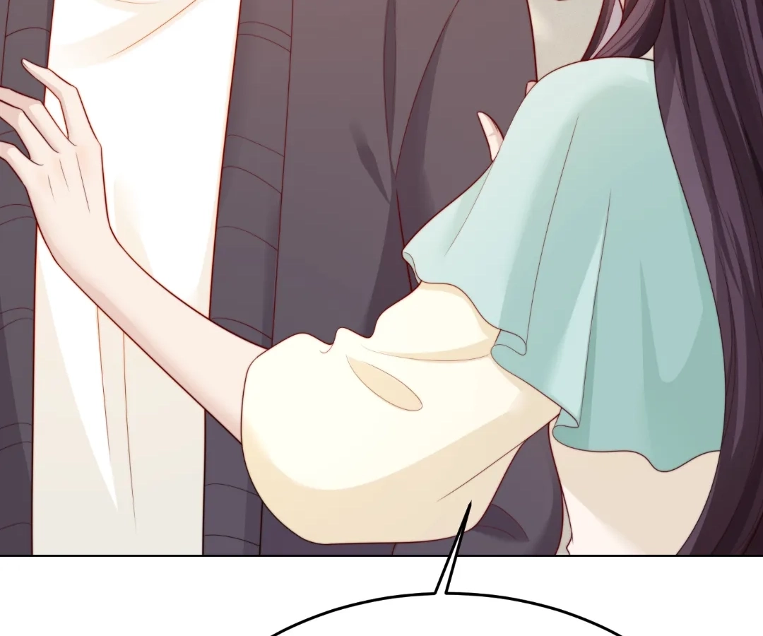 The Substitute Bride And The Overly affectionate Husband Chapter 83 - page 149