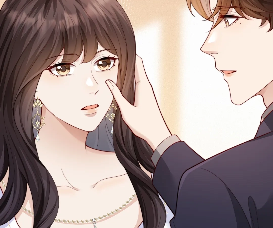 The Substitute Bride And The Overly affectionate Husband Chapter 83 - page 15