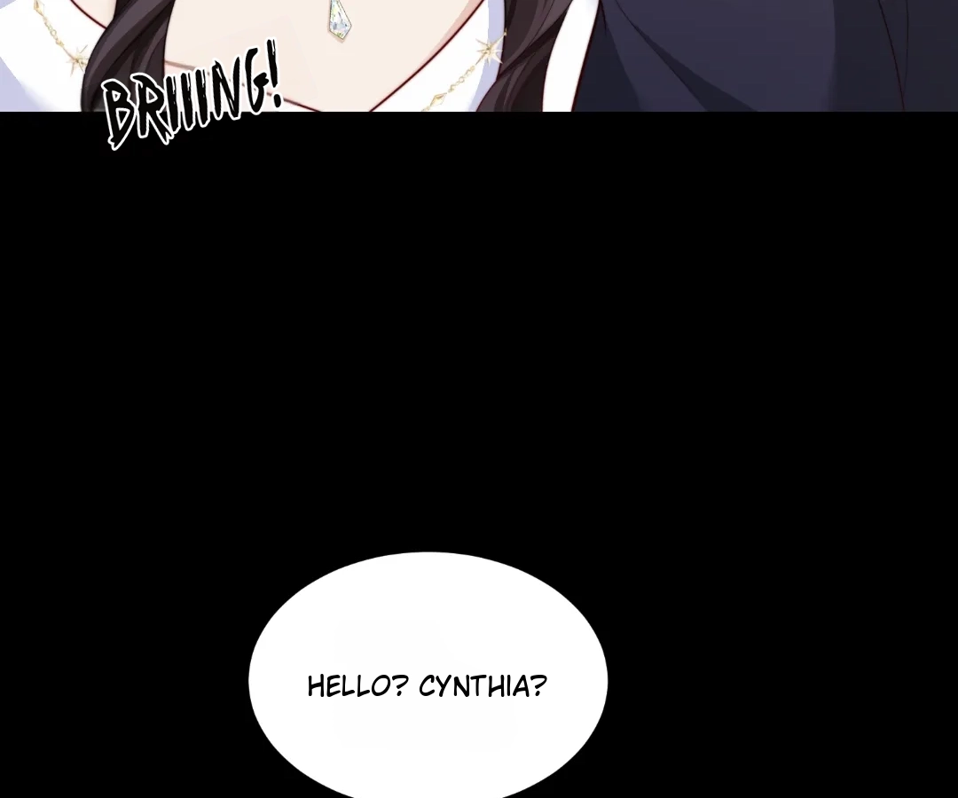 The Substitute Bride And The Overly affectionate Husband Chapter 83 - page 16