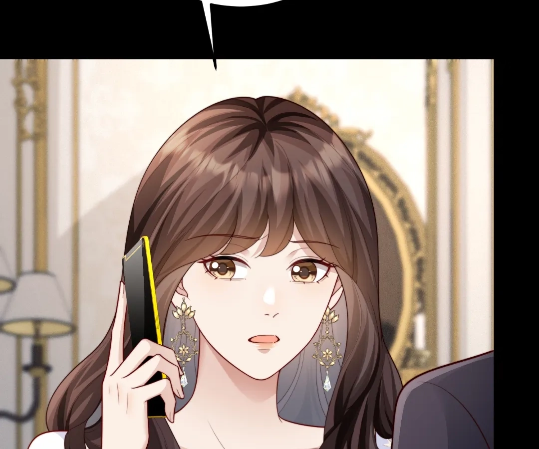 The Substitute Bride And The Overly affectionate Husband Chapter 83 - page 17