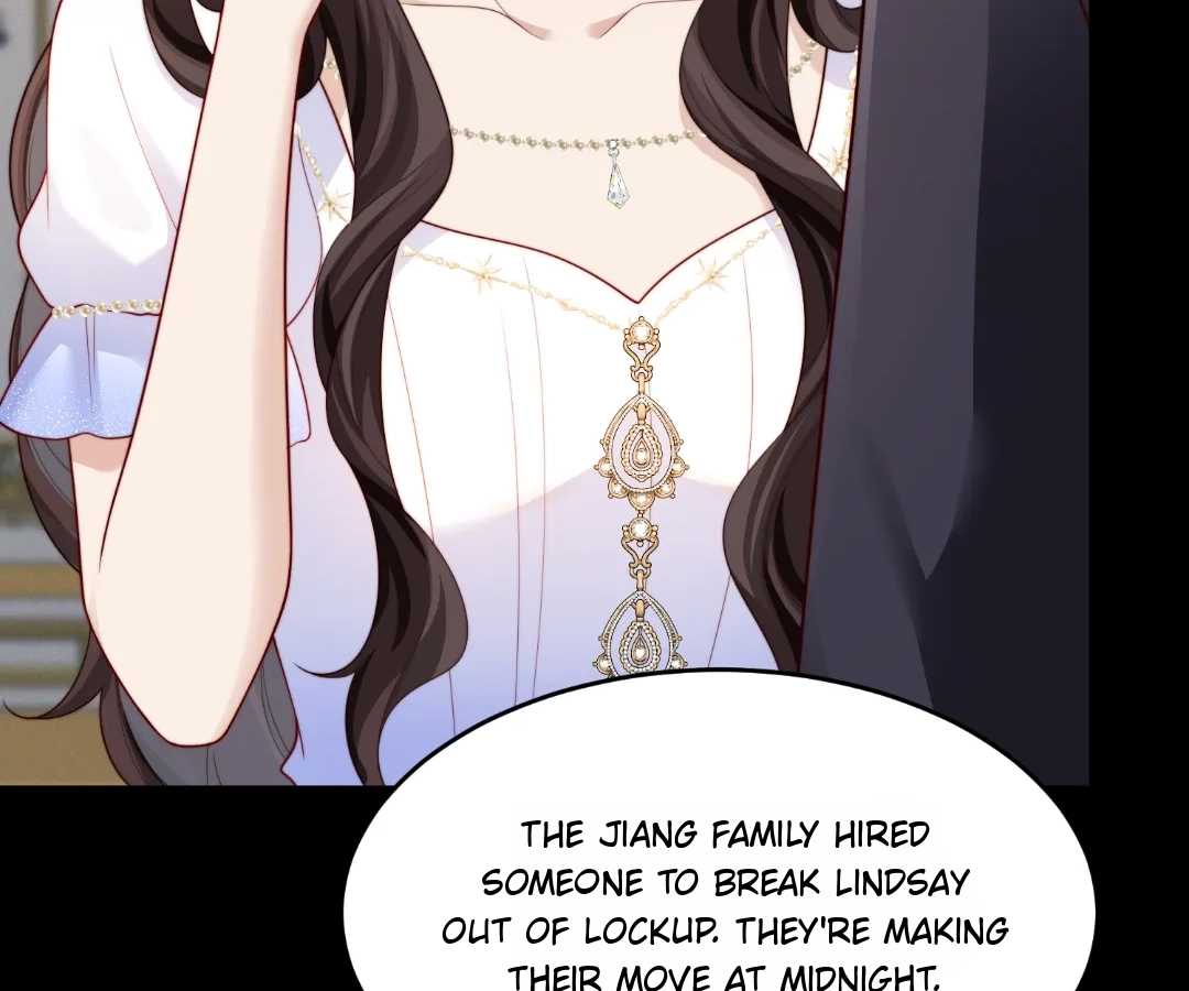 The Substitute Bride And The Overly affectionate Husband Chapter 83 - page 18
