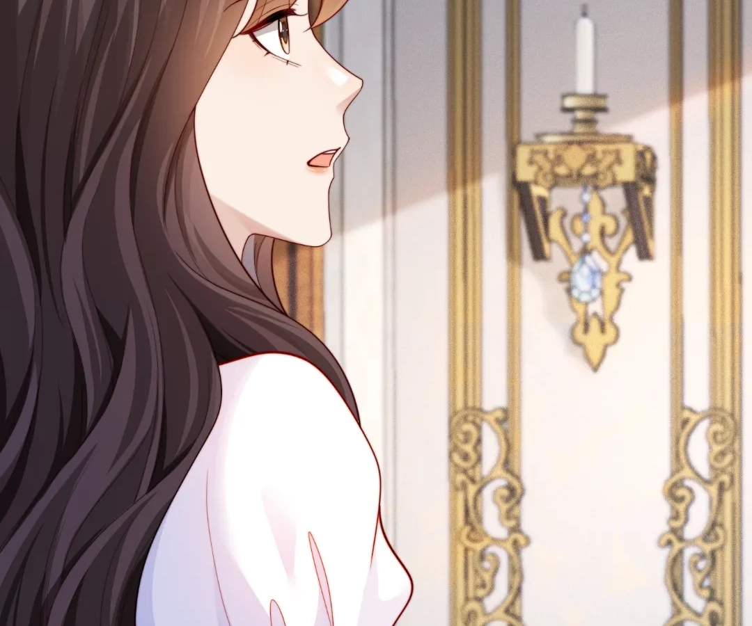 The Substitute Bride And The Overly affectionate Husband Chapter 83 - page 2