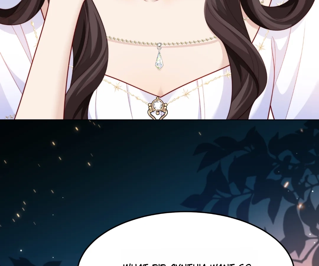 The Substitute Bride And The Overly affectionate Husband Chapter 83 - page 21