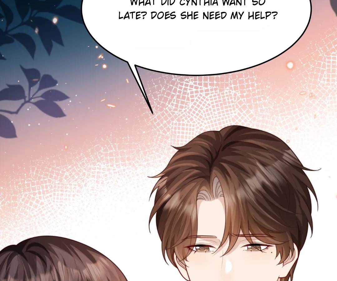 The Substitute Bride And The Overly affectionate Husband Chapter 83 - page 22