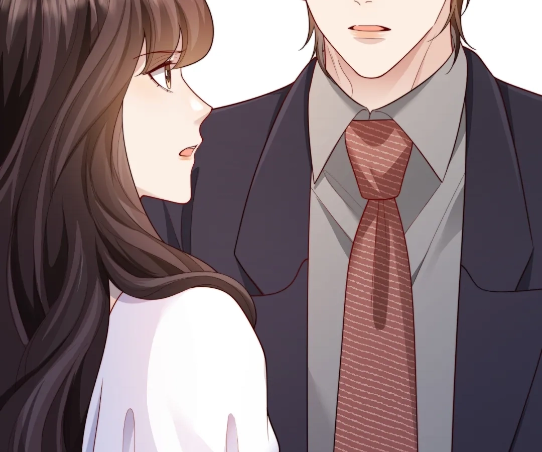 The Substitute Bride And The Overly affectionate Husband Chapter 83 - page 23