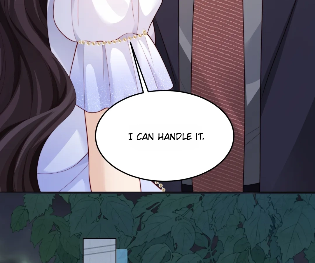 The Substitute Bride And The Overly affectionate Husband Chapter 83 - page 24