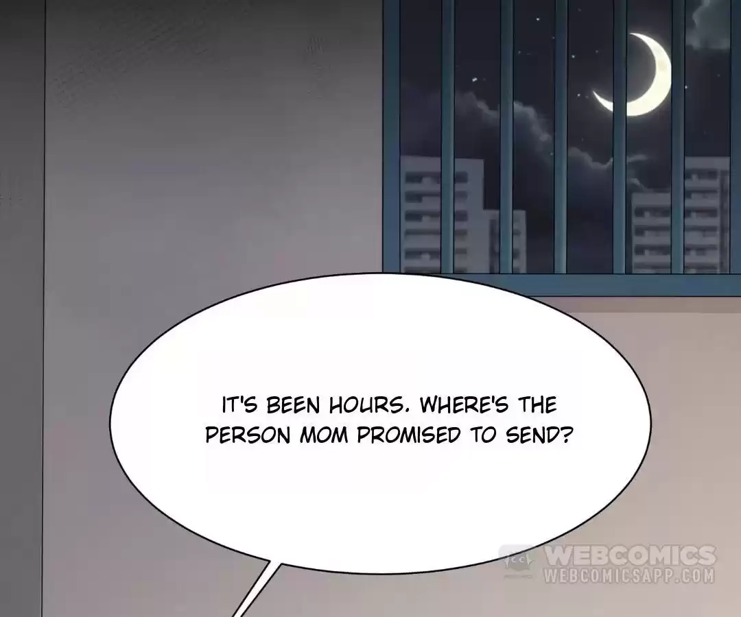 The Substitute Bride And The Overly affectionate Husband Chapter 83 - page 27