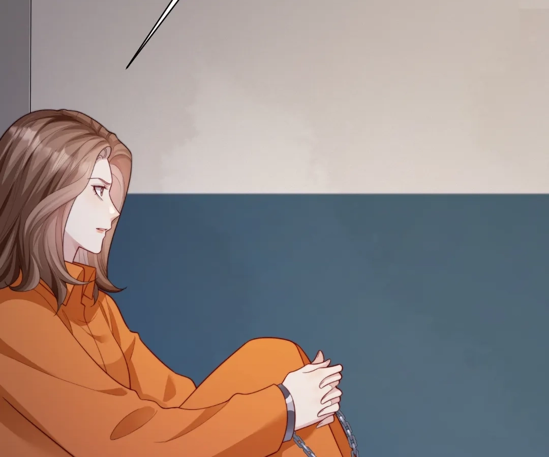 The Substitute Bride And The Overly affectionate Husband Chapter 83 - page 28