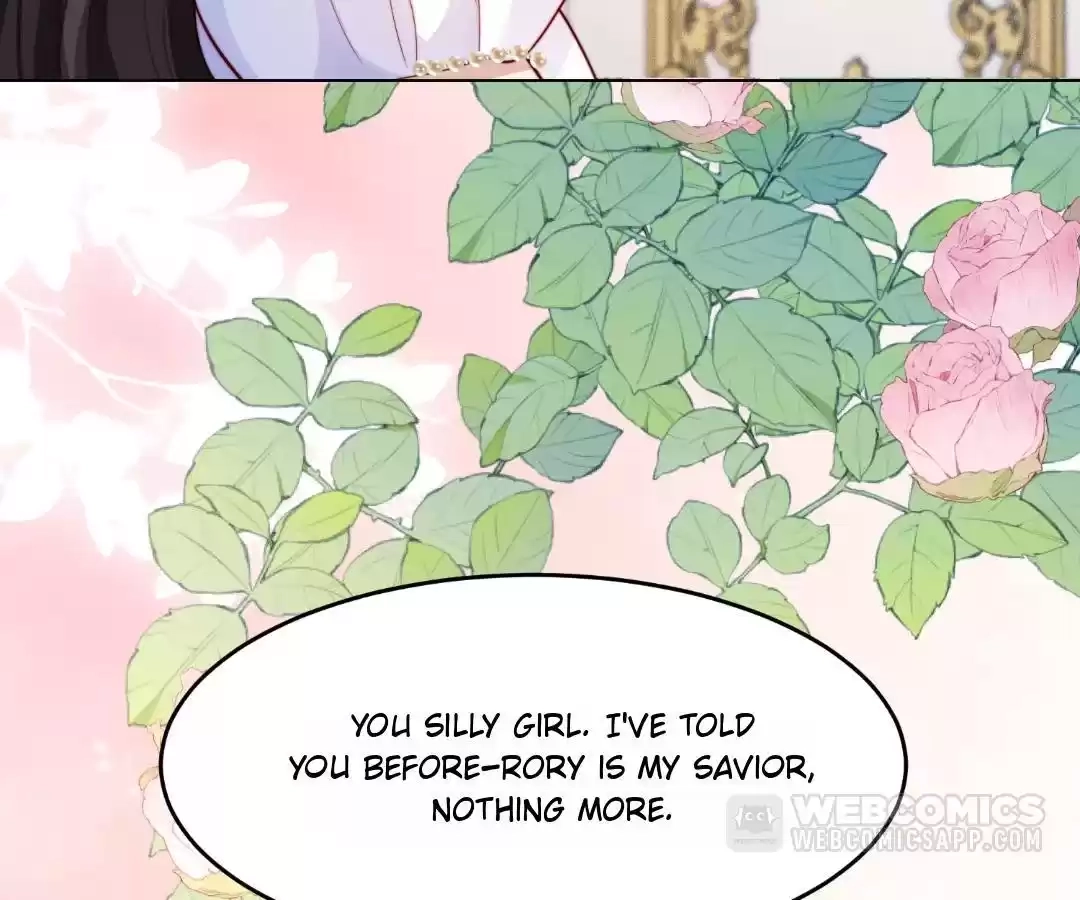 The Substitute Bride And The Overly affectionate Husband Chapter 83 - page 3