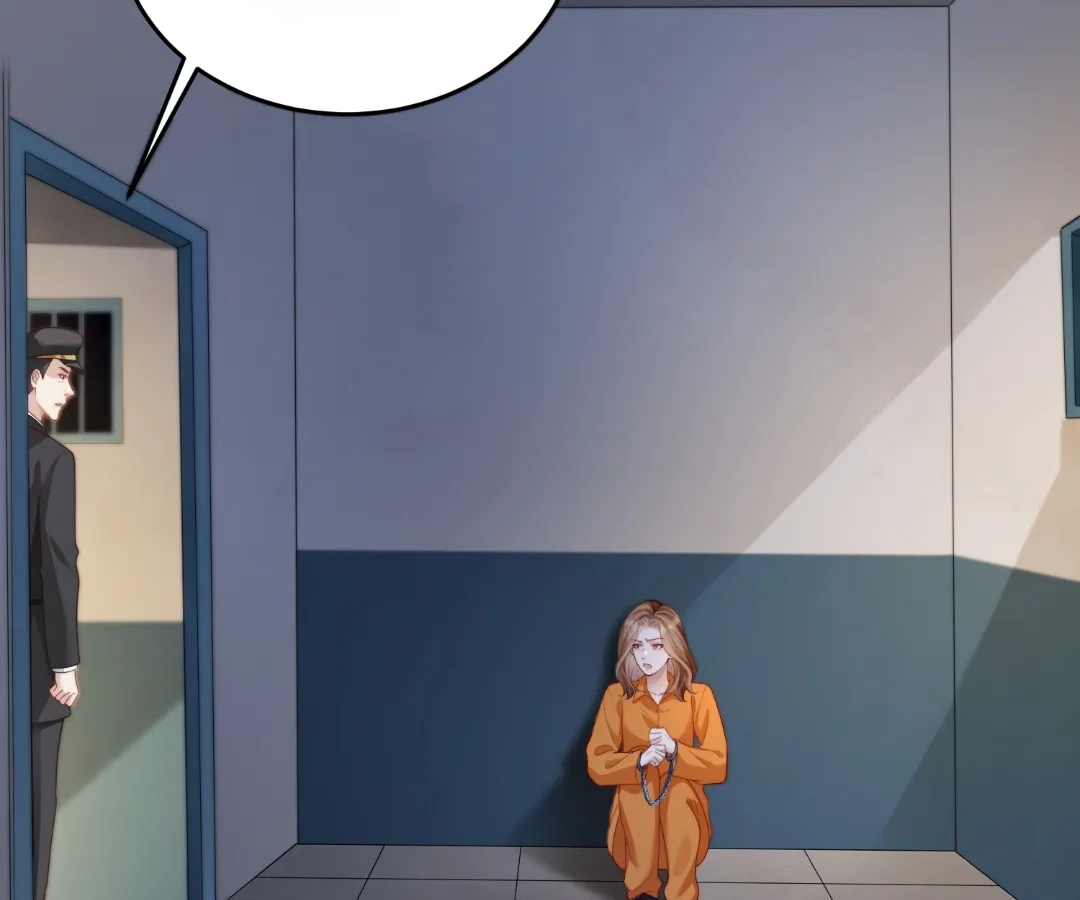 The Substitute Bride And The Overly affectionate Husband Chapter 83 - page 31