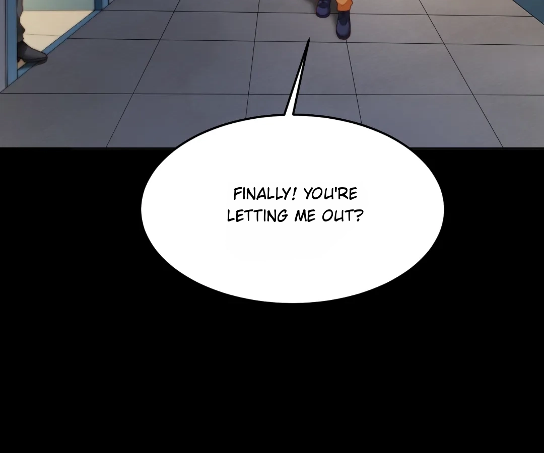 The Substitute Bride And The Overly affectionate Husband Chapter 83 - page 32