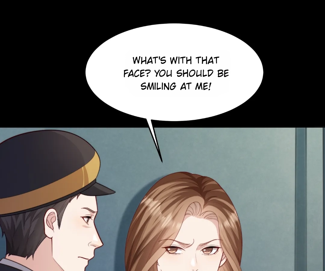 The Substitute Bride And The Overly affectionate Husband Chapter 83 - page 33