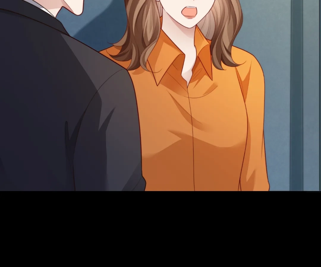 The Substitute Bride And The Overly affectionate Husband Chapter 83 - page 34