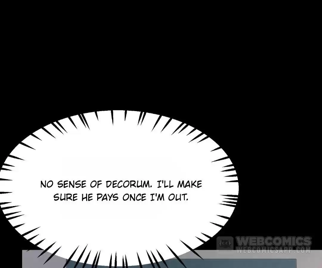 The Substitute Bride And The Overly affectionate Husband Chapter 83 - page 35