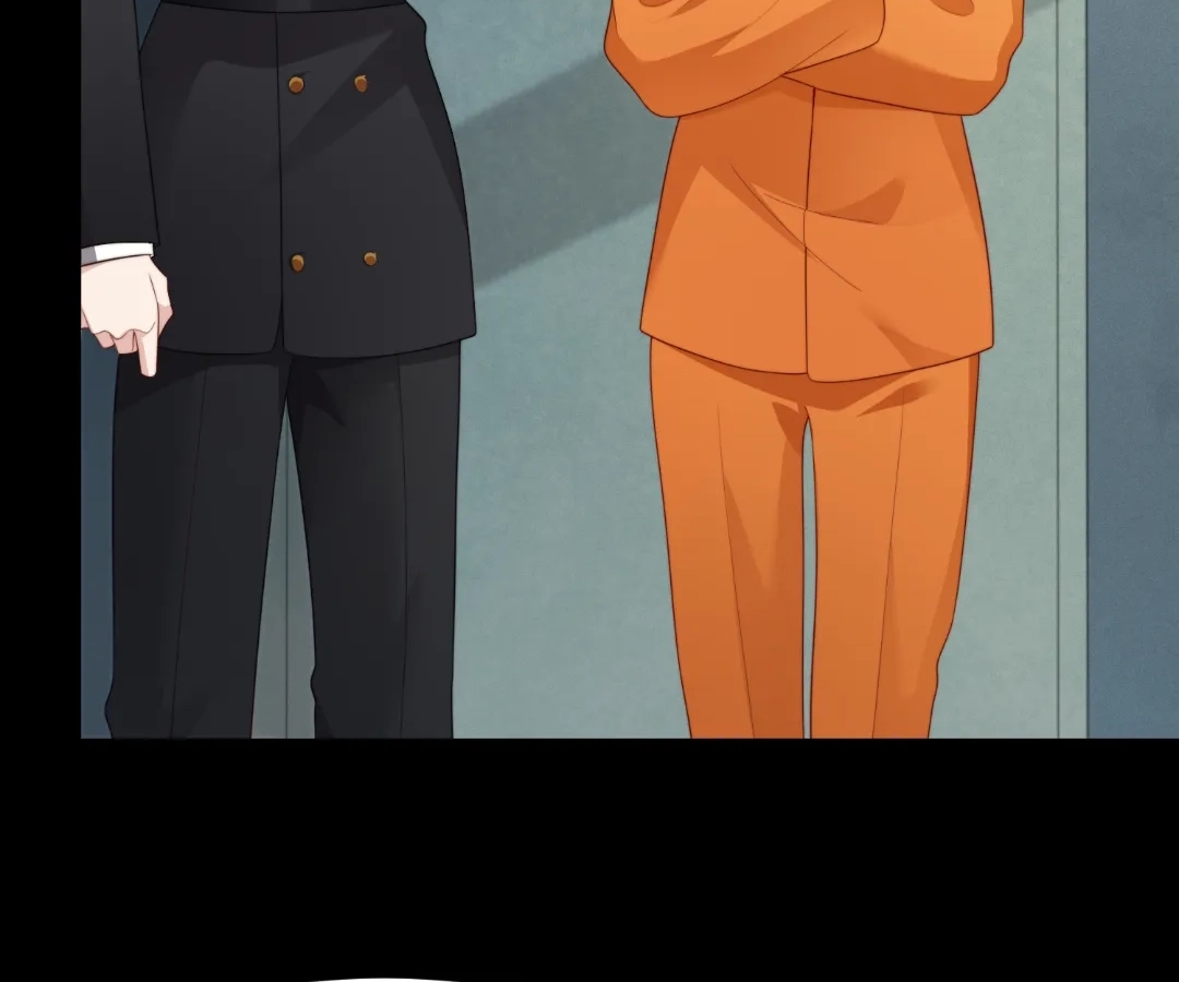 The Substitute Bride And The Overly affectionate Husband Chapter 83 - page 37