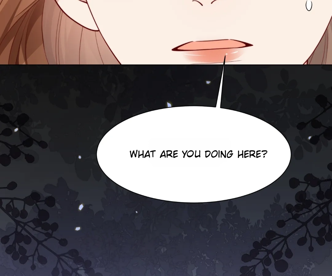 The Substitute Bride And The Overly affectionate Husband Chapter 83 - page 39