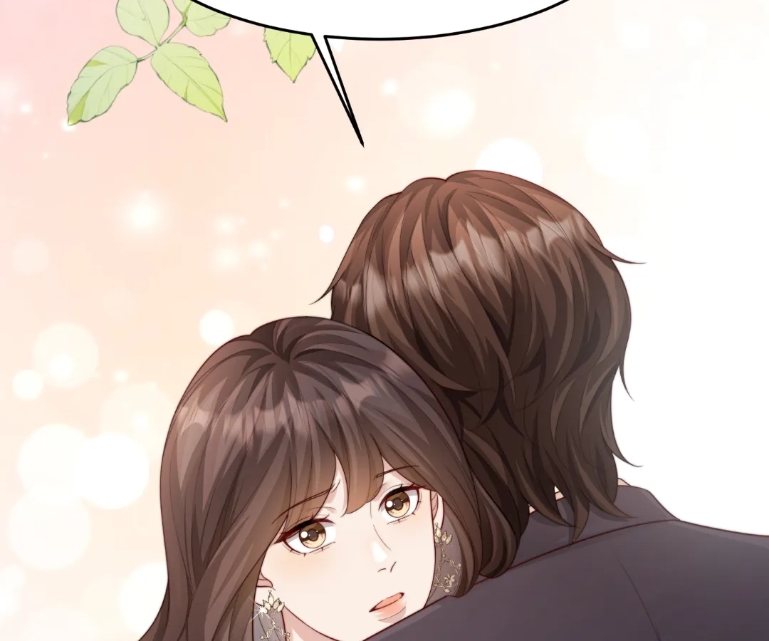 The Substitute Bride And The Overly affectionate Husband Chapter 83 - page 4