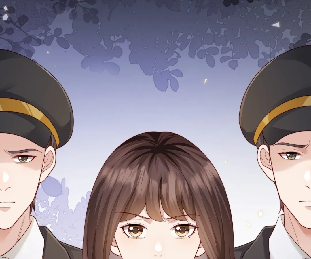 The Substitute Bride And The Overly affectionate Husband Chapter 83 - page 40