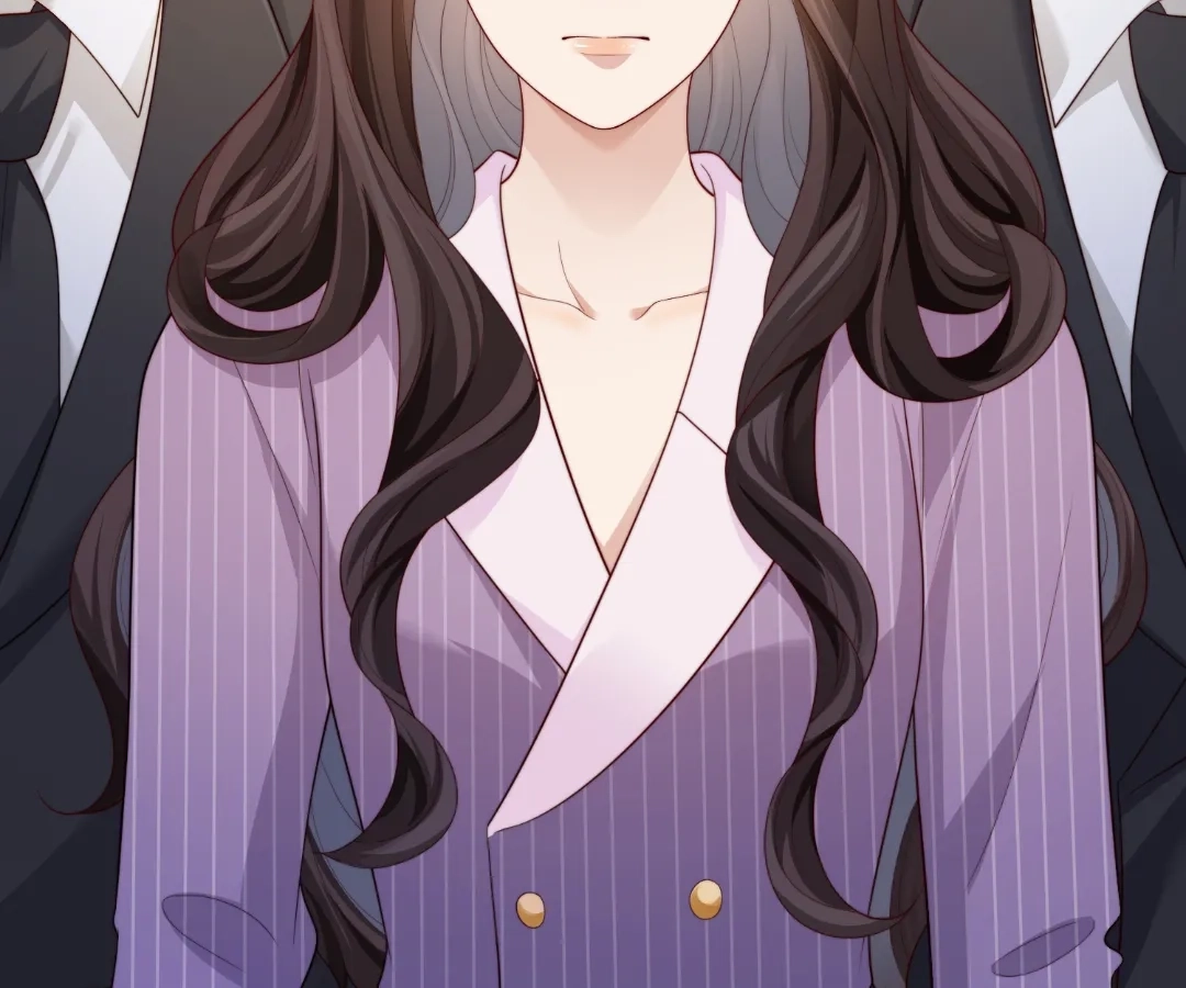 The Substitute Bride And The Overly affectionate Husband Chapter 83 - page 41