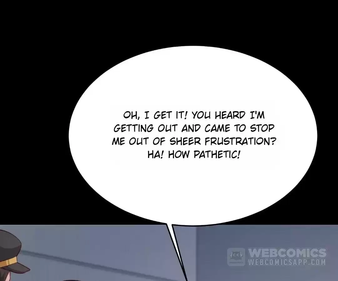 The Substitute Bride And The Overly affectionate Husband Chapter 83 - page 43