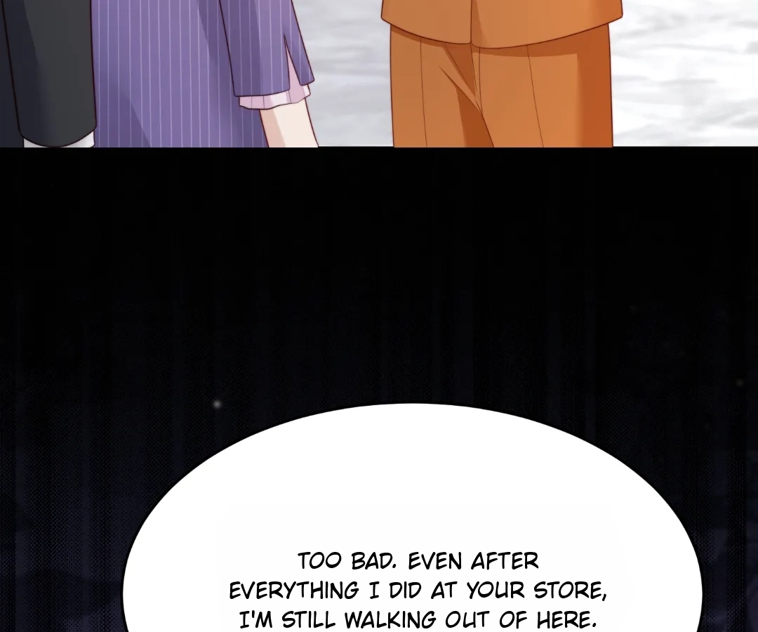 The Substitute Bride And The Overly affectionate Husband Chapter 83 - page 45