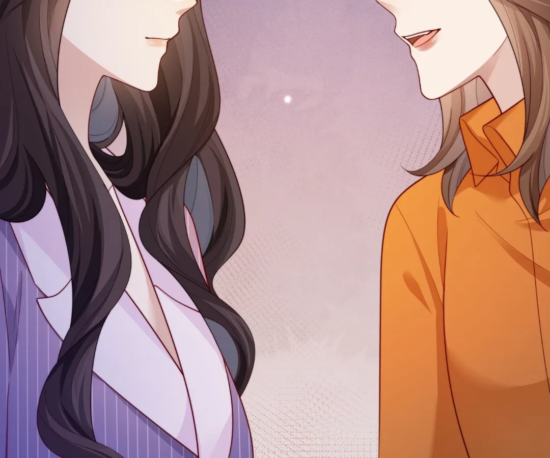 The Substitute Bride And The Overly affectionate Husband Chapter 83 - page 47