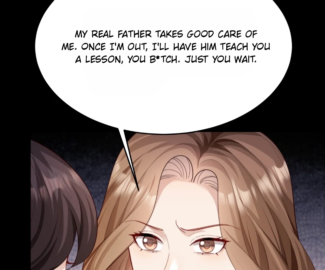 The Substitute Bride And The Overly affectionate Husband Chapter 83 - page 49