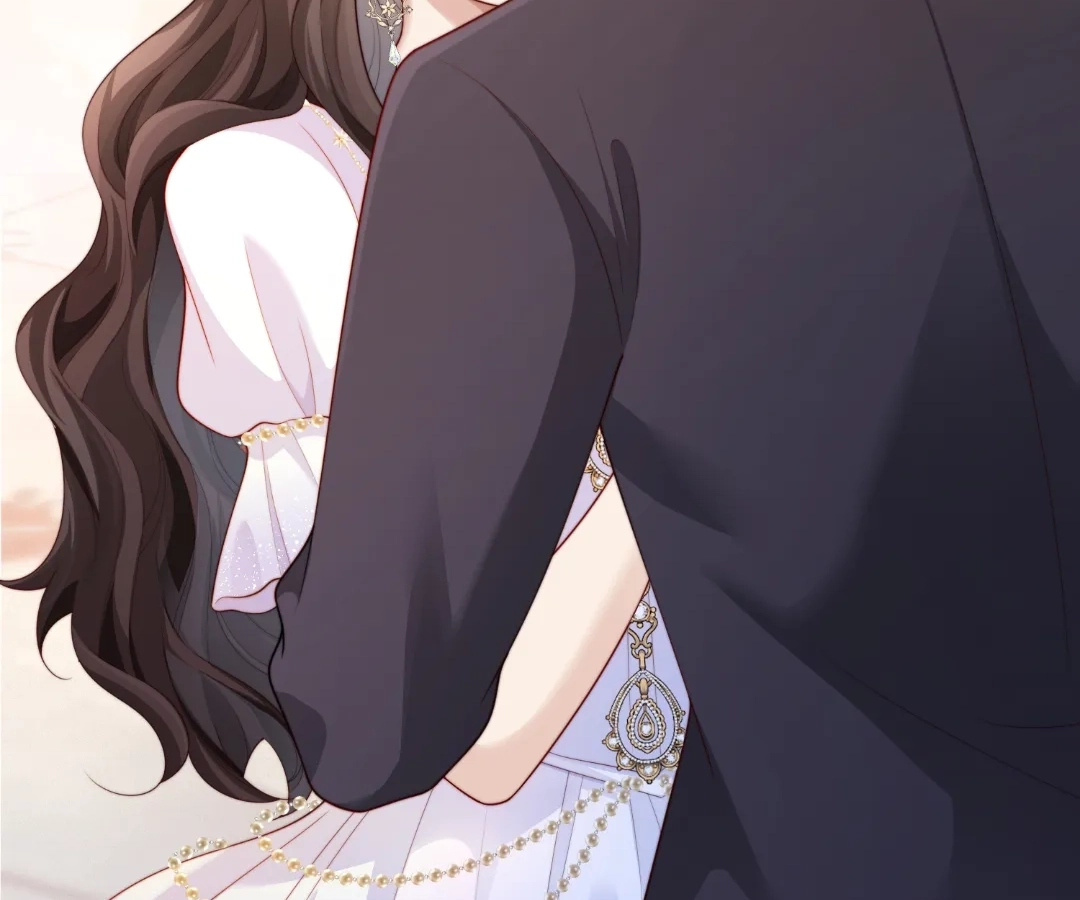 The Substitute Bride And The Overly affectionate Husband Chapter 83 - page 5