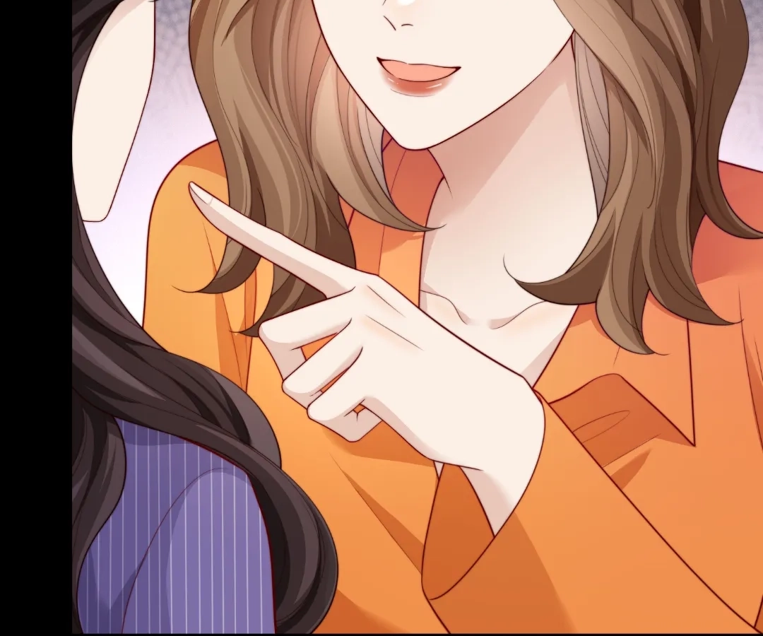 The Substitute Bride And The Overly affectionate Husband Chapter 83 - page 50