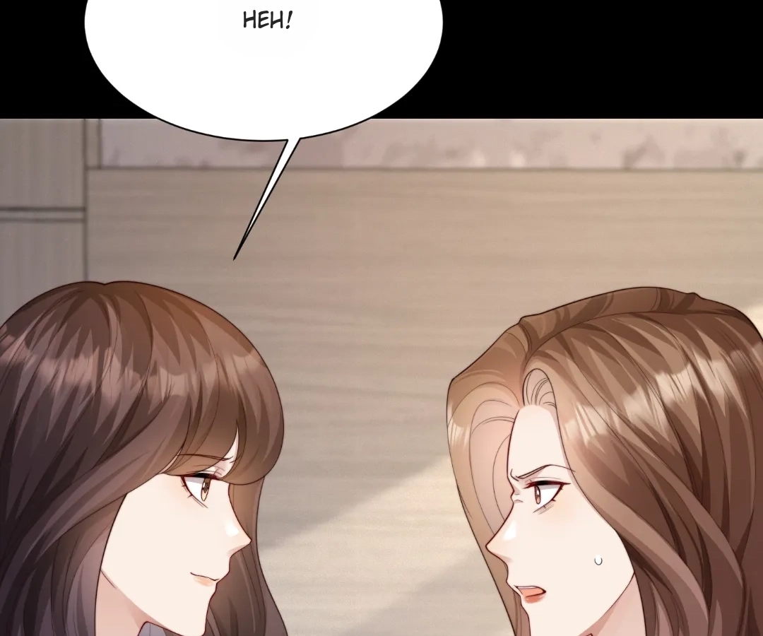 The Substitute Bride And The Overly affectionate Husband Chapter 83 - page 52