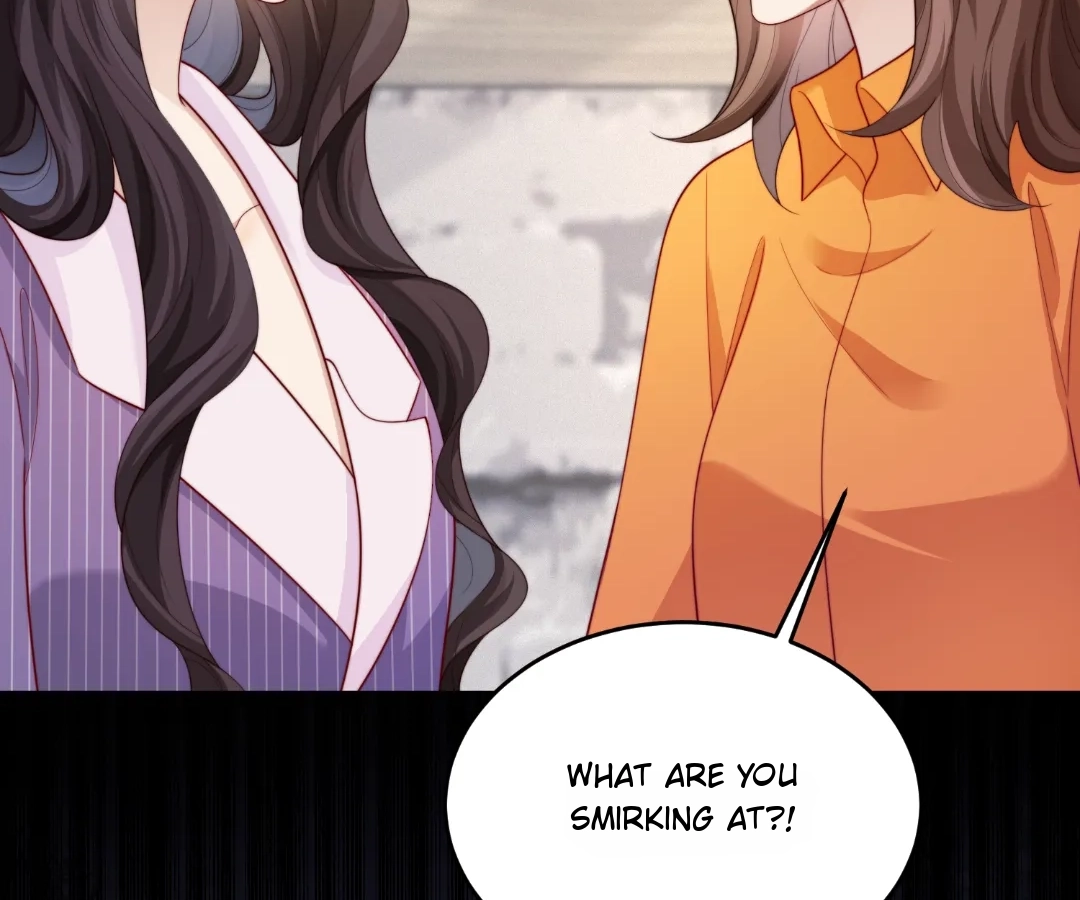 The Substitute Bride And The Overly affectionate Husband Chapter 83 - page 53