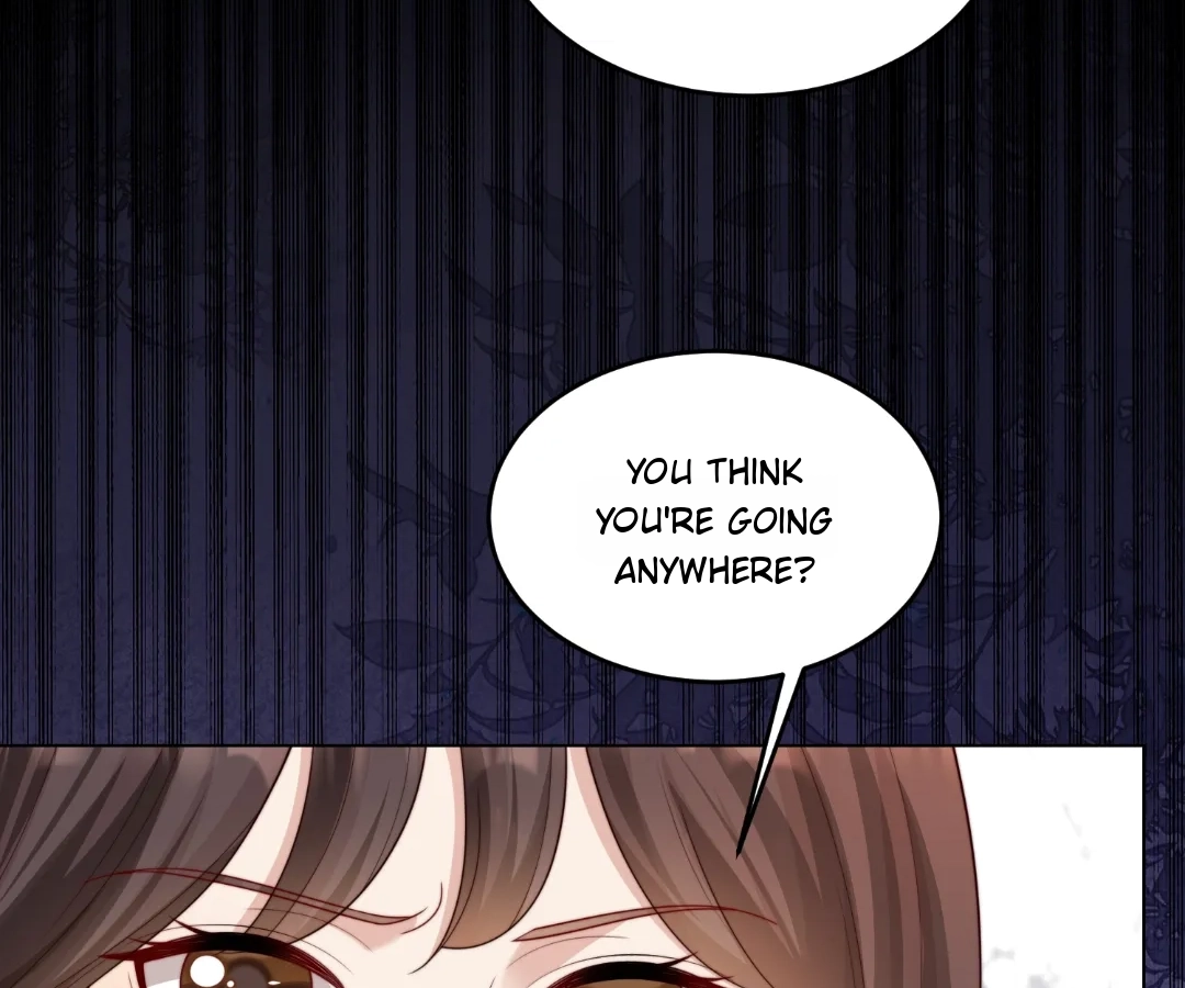 The Substitute Bride And The Overly affectionate Husband Chapter 83 - page 54