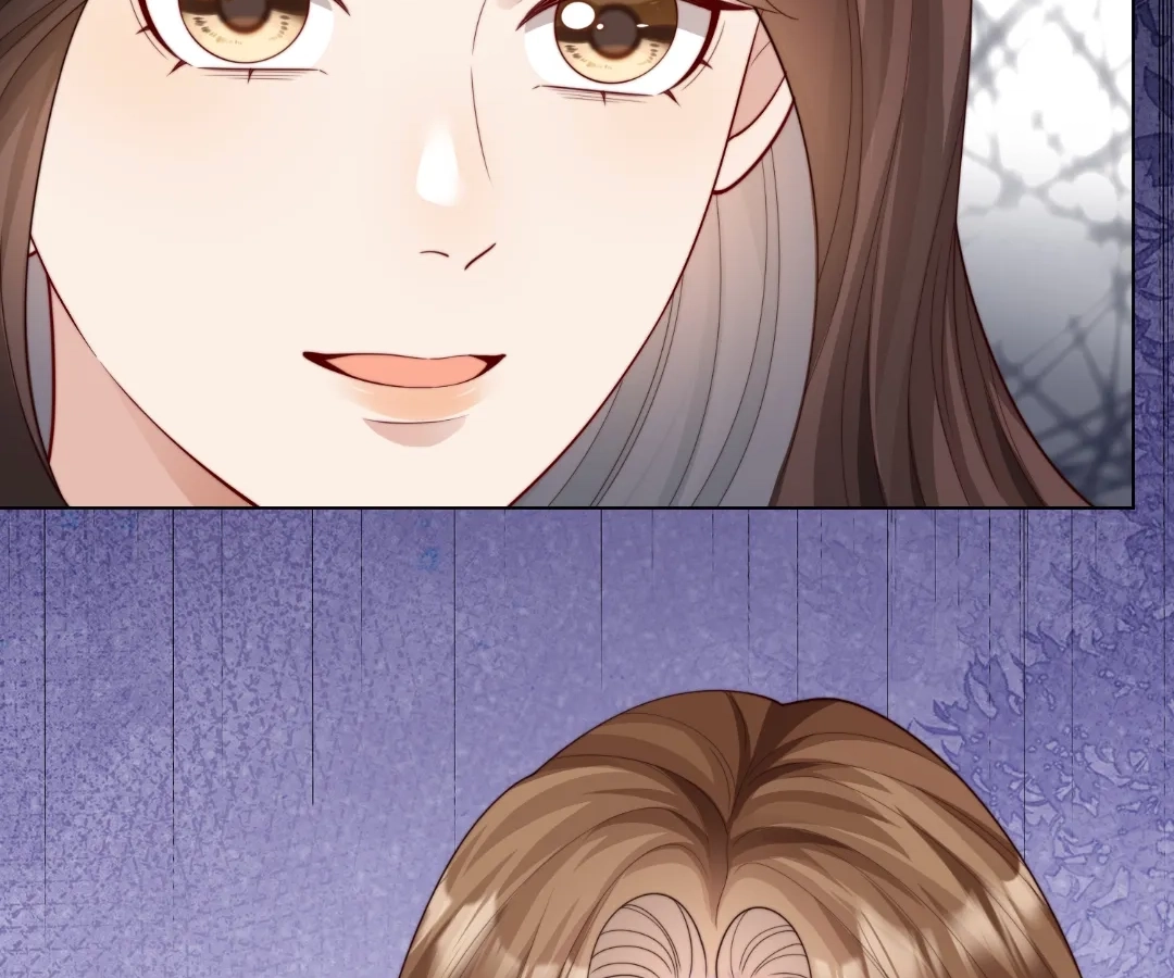 The Substitute Bride And The Overly affectionate Husband Chapter 83 - page 55