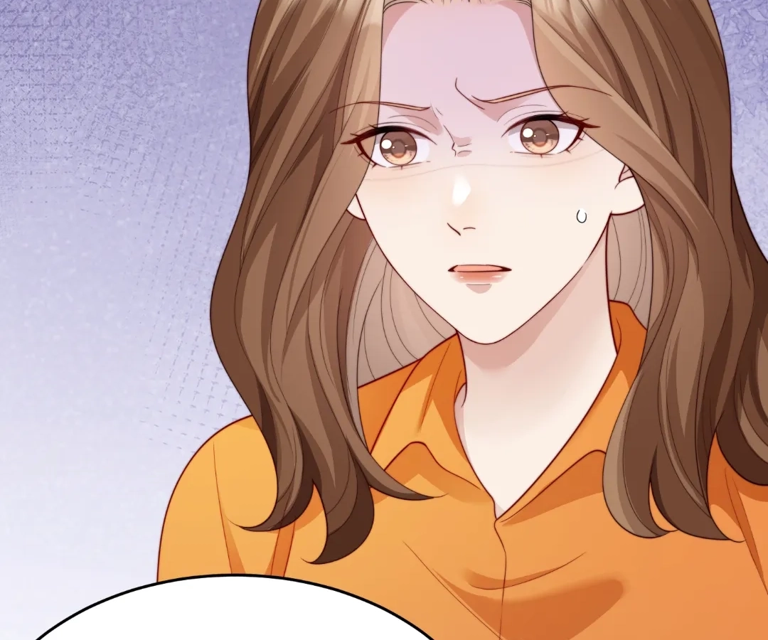 The Substitute Bride And The Overly affectionate Husband Chapter 83 - page 56