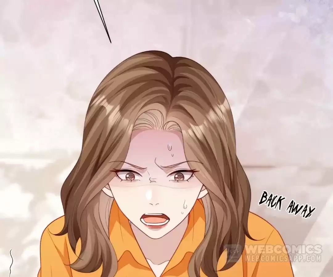 The Substitute Bride And The Overly affectionate Husband Chapter 83 - page 59