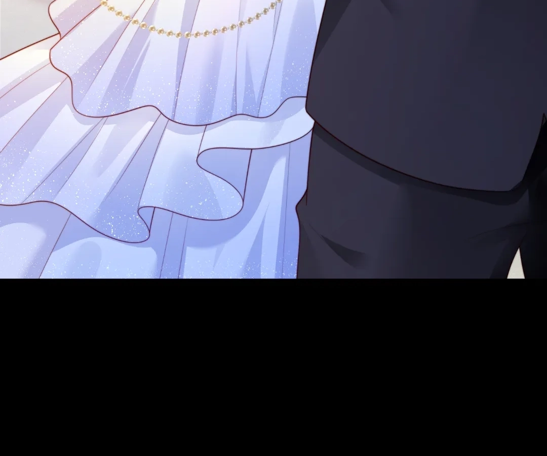 The Substitute Bride And The Overly affectionate Husband Chapter 83 - page 6