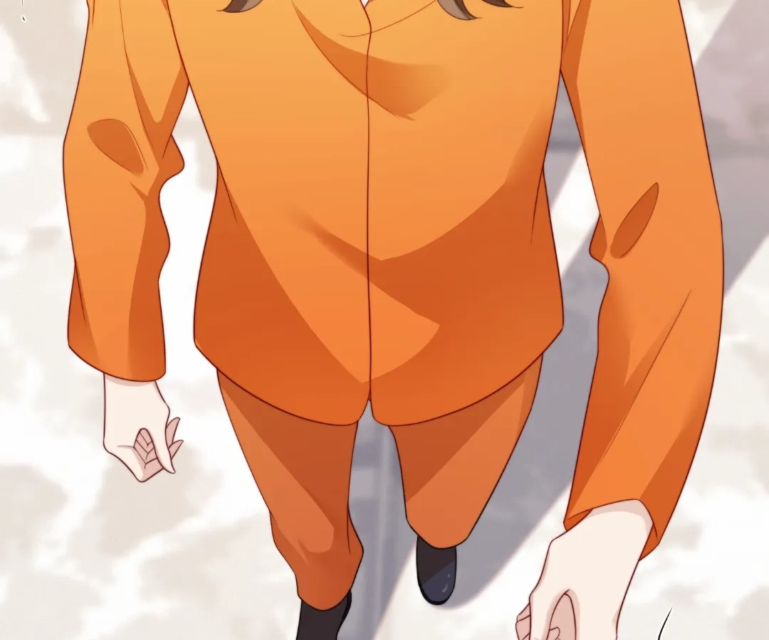 The Substitute Bride And The Overly affectionate Husband Chapter 83 - page 60